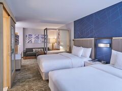 SpringHill Suites by Marriott Detroit Dearborn 写真