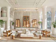 センタラ リザーブ サムイ 写真