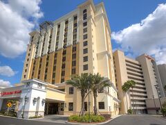 Ramada Plaza Resort and Suites by Wyndham Orlando Intl Drive 写真