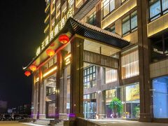 YUN-RAY PHOENIX HOTEL 写真