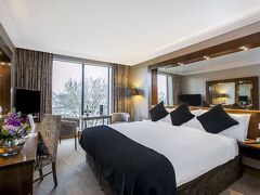 Ashling Hotel Dublin 写真