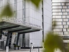 クラリオン ホテル コペンハーゲン エアポート 写真