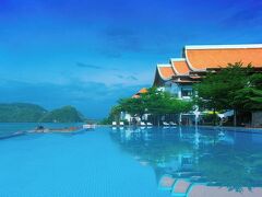 ザ ウェストイン ランカウィ リゾート&スパ 写真