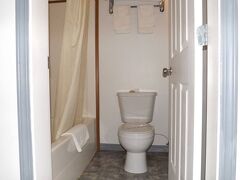 イダズ モーテル & レストラン 写真