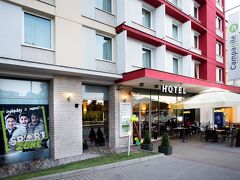 カンパニール ルブリン 写真