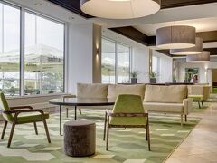 ラディソン ブル ホテル & スパ ダウガヴァ リガ 写真