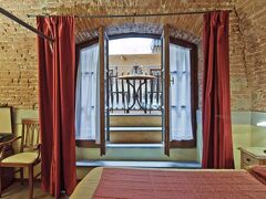 ホテル アルバ パレス 写真