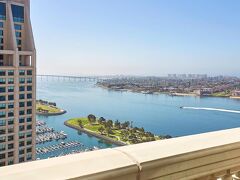 マンチェスター グランド ハイアット サンディエゴ 写真