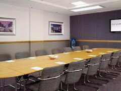 レオナルド ホテル リーズ 写真