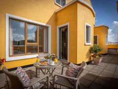 クリフデン ステーション ハウス ホテル 写真