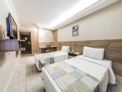 プラザ ビター ホテル 写真