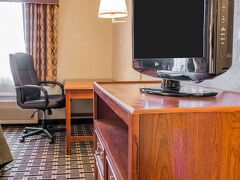 クオリティ イン グランドラピッズ ノース 写真