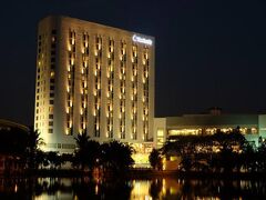 ザ エバーリー プトラジャヤ ホテル 写真