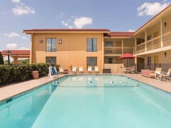 ベイモント バイ ウィンダム グリーンビル ウッドラフ ロード 写真