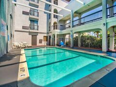 スタジオ 6 スイーツ ローンデール カリフォルニア - サウス ベイ 写真