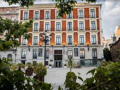 イントゥール パラシオ サン マルティン 写真