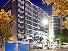 VR オークランド シティー 写真