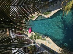 ヴィラズ フラミンゴ ギリ トラワンガン 写真