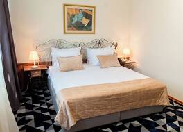 ホテル アート 写真