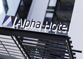 アルファ モザイク ホテル フォーティドュード バレー ブリスベン 写真