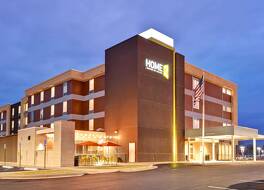 ホーム2 スイーツ バイ ヒルトン ラファイエット