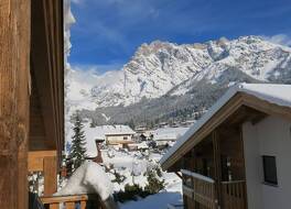 Mountain-Apart Simonhof 写真