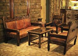 ニグス ブティック ホテル 写真