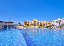 シルバー ビーチ ホテル 写真