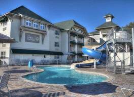 Fairfield Inn and Suites Pigeon Forge 写真