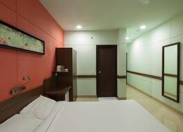 ジンジャー ムンバイ アンデリ MIDC 写真