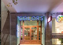 COLORS Urban Hotel 写真