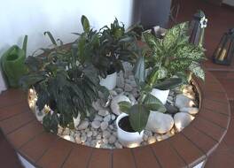 エアポート ホテル フィルダーポスト 写真