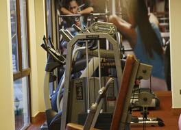 ゴンルフェラー サーマル ホテル 写真