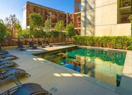 Lagrange Aparthotel Montpellier Millenaire