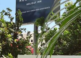 ヌーサ パレード ホリデイ イン 写真