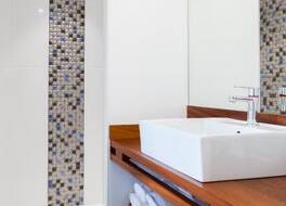 Hotel du port 写真