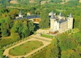 Château de Busset 写真