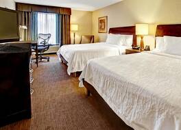 Nashville Airport Hotel