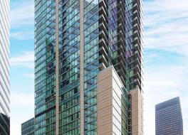 ザ ロイヤル ソネスタ シカゴ リバー ノース 写真