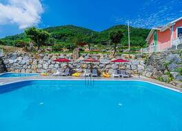 ホス イルチョル ペンション 写真