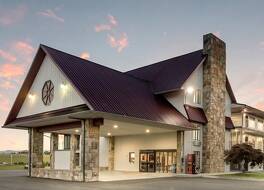 レッド ルーフ イン ダンドリッジ 写真