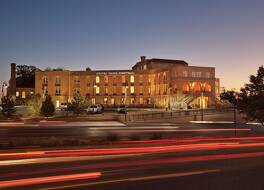 Hotel Parq Central Albuquerque 写真