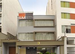 SM ホテル アンド ビジネス