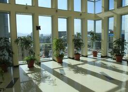 アフロディーテ インターナショナル ホテル