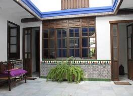 バックパッカー アルカトレ