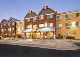 タウンプレイス スイーツ バイ マリオット スー フォールズ