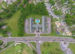 All Season Suites 写真