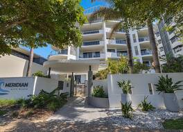 Meridian Alex Beach Apartments 写真