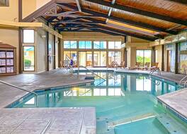 ミュージックロードリゾートホテルとイン