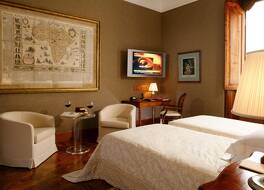 ヴィラ スパレッティ トリベリ - スモール ラグジュアリーホテル オブ ザ ワード